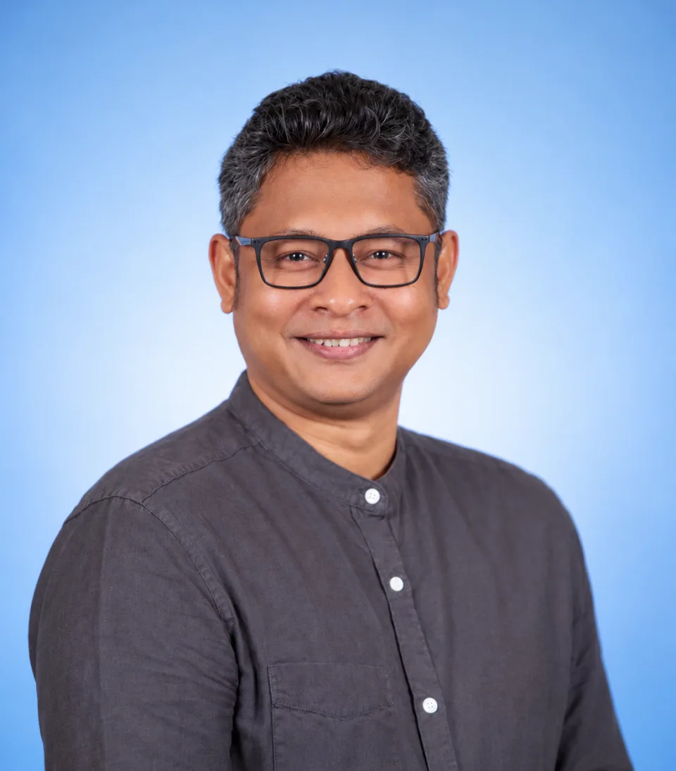 Profile Image of Aung Ko Ko